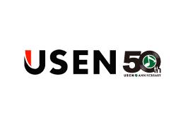 USEN_ロゴ