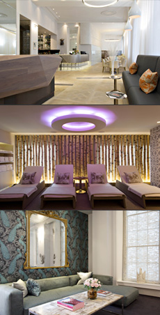 gracebelgravia